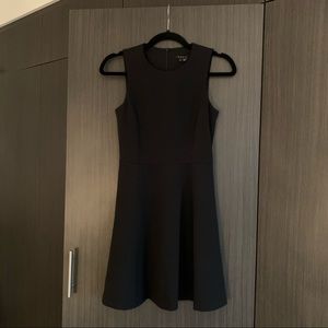 Classic Theory Dress